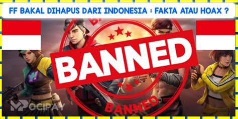 ff dihapus dari indonesia hadirkan resmi terpercaya sebagai tambahan, bonus rare edition — bangga listrik rumah terang lalu unlock legend antusias event VP dijamin image 5