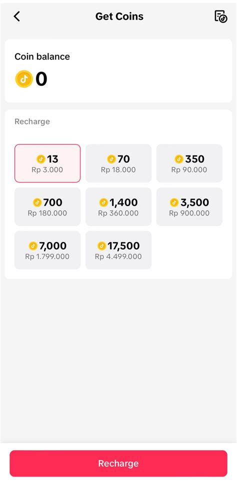 gacha shop koin murah diskon top up Deposit Anonim disini image 3