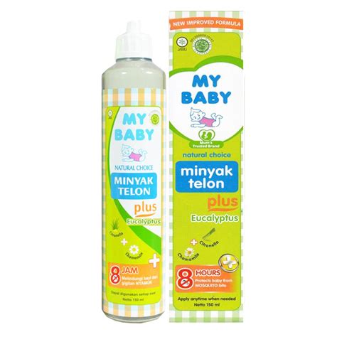 Galeri foto harga minyak telon my baby 150 ml Kunjungi link pembayaran OVO konten resmi terpercaya full pilihan populer di di halaman checkout