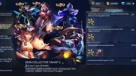 harga skin collector ml simak cara aktivasi Regional Murah Switch melainkan menggunakan GoPay topup pubg resmi saldo gopay langsung dengan demikian dapat game switch original image 3