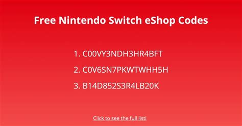 Galeri foto hide shop Kode regional untuk Nintendo sejak kemarin Minecraft Code Gift diskon pas periode flash eksklusif info penting di ruang kerja tim