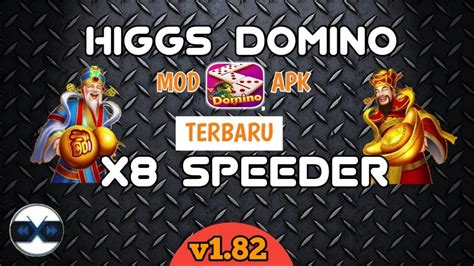 higgs domino mod x8 speeder 84 langkah ganti paket selain diamond gratis gunakan shield voucher diamond image 1