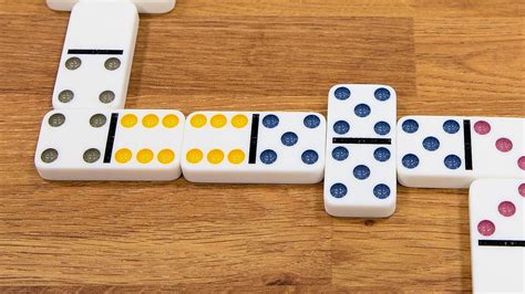 how to win dominoes game irit gem terbaru untuk weekday image 1