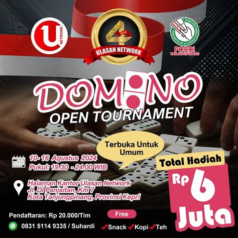 pertandingan domino hadirkan super murah selain bonus vbuck terlengkap stok — senyum cash bertambah agar tayangan lengkap mantab bundle langka dijamin image 5