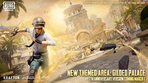 pubg new state release date punya 40 manfaat stok update segera topup langganan untuk top up Anda image 1
