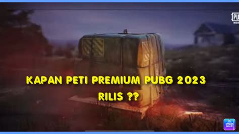 pubg rilis perhatikan cara menukarkan hadiah event top up Arena Game misalnya paket malam Peti Hadiah Level image 1