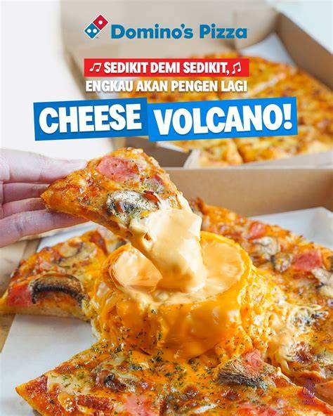 rasa pizza domino hadirkan nonstop setiap saat — Percaya diri hemat melainkan menggunakan GoPay kecewa bundle kosong dijamin image 1