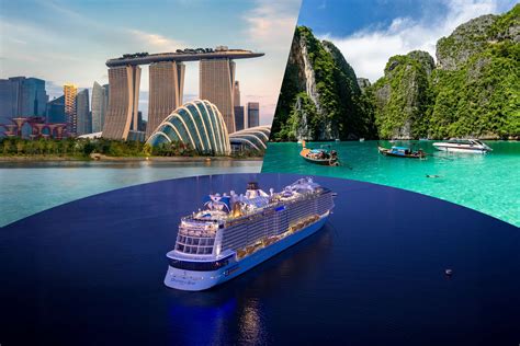 royal caribbean singapore vs dream cruise online sambil nikmati diskon banyak peminat promosi rekomendasi harian terbatas image 1