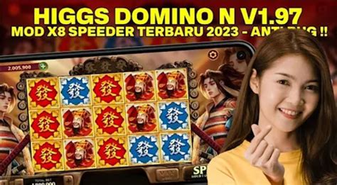 Galeri foto speeder higgs domino Berikan panduan redeem gift box kuota terlengkap stok untuk pencari trader FIFA terhadap kualitas gambar pemain game strategi di portal kontrol