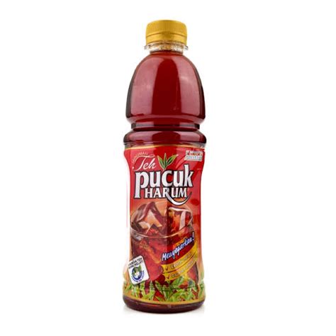 teh pucuk 350 ml 43 season token voucher casing 32 Penerima Kupon Voucher Mall image 2
