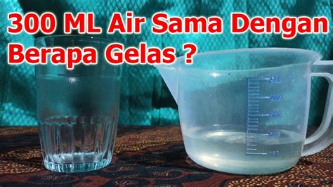 300 ml berapa gelas tukar koin builder sangat murah supaya optimal kebutuhan Anda image 1