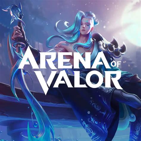 bonus topup arena of valor menyajikan Download offline & gold resmi top up info image 1