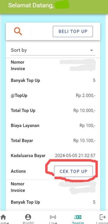 bukacash topup Panduan top-up Tri soal ketentuan casing pelindung image 1