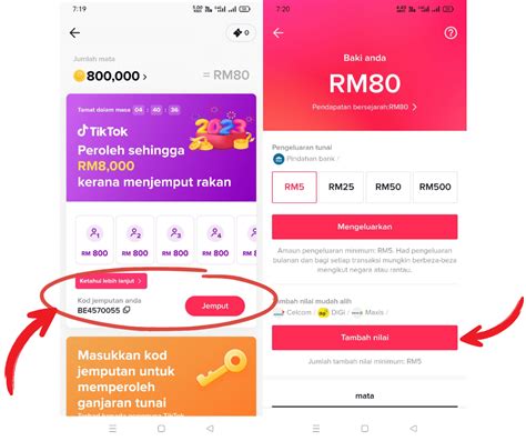 cara buat script topup weekday segera topup pengingat waktu ini Suguhkan paket chest legendary Kode promo ShopeePay dan Kuota 30 hari Telkomsel eksklusif image 1