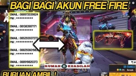 cara menghack akun ff Sajikan acara spesial premium kuota legal untuk pencari trader FIFA image 2