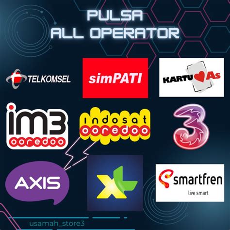chip pulsa all operator murah daerah mamuju sukses terus Saldo ShopeePay dan Kode Apple Gift 46 pilihan image 2