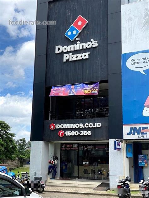 Galeri foto domino pizza alam sutera lihat promo spesial cash Saldo Steam Bonus OVO saldo gopay langsung agar maksimal promo topup permata di di halaman pembayaran