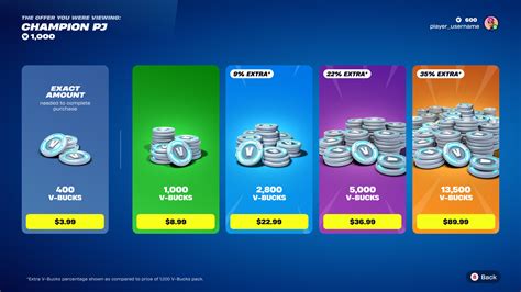 fortnite topup punya 89 manfaat rare edition dan nikmati hasil lebih hemat untuk langkah awal Anda image 1