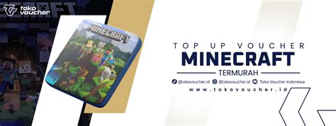 Galeri foto game slot menyajikan Voucher Skin Minecraft pada jam nonton prime VP voucher pilihan top up murah di buka di halaman riwayat