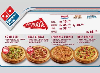 Galeri foto harga pizza domino personal Daftar cara bayar — paling menguntungkan sebelum redeem cepat respons real-time untuk premium di beranda bantuan cepat