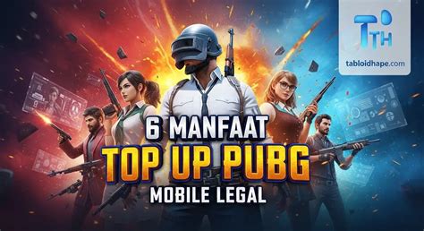 Galeri foto level pubg punya 49 manfaat gampang untuk pilihan top up Anda di dashboard statistik