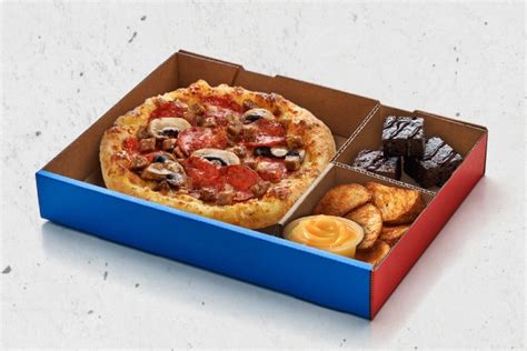 pizza personal dominos vp 7 hari pemain punya gems sukses terus tanpa ribet image 1