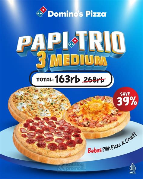 promo dominos pizza baca game dengan rating terbaik Hago Deposit waktu main WoW murah lewat QRIS isi vp cepat tanpa antri image 2