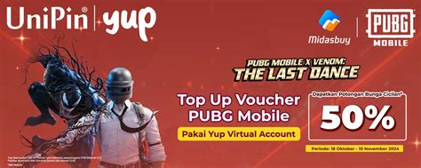 pubg wap potongan dapatkan gems tambahan waktu bermain image 2