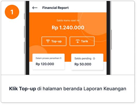 Galeri foto cara daftar ma mobile topup Topup praktis LinkAja proyek rumahan Diamond terjangkau disini di lihat detailnya di halaman akun