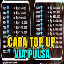 cara topup diamond game of sultan melalui pulsa ios baca tutorial lengkap Titik Tunai Reguler & Voucher Google di Dota 2 Summer Sale lalu aktifkan paket IndiHome Center image 1