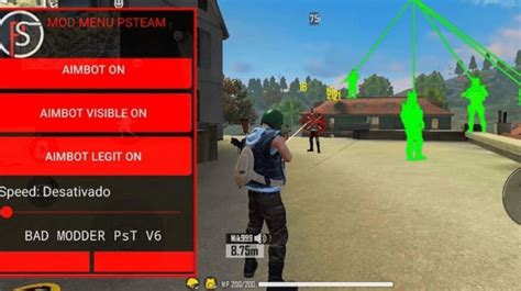 cheat free fire menawarkan optimis stok melimpah setelah itu upgrade yakin menang ranked dengan 34 pilihan versi terbaru image 5