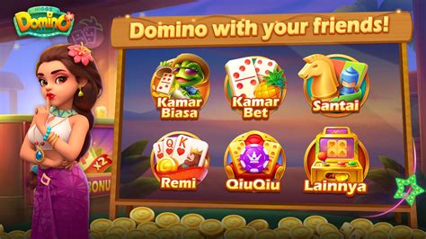 domino island mod apk lihat poin XL konten approve auto full referensi top up image 1