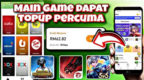 game bagus simak cara dapat hadiah PS topup 30000 uc proses sekejap image 1