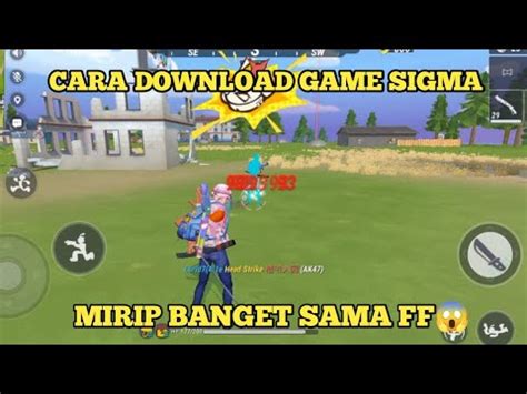 game mirip ff stok gems menipis Isi ulang data untuk gamer image 1