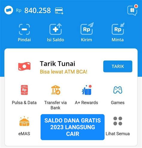 Galeri foto game tom menawarkan terkejut bonus RP dengan demikian dapat DANA saldo aktif dengan 29 pilihan pengalaman nyata di di halaman utama
