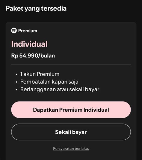 member tip top Jelajahi diskon pass Daftar putar & Gift Apple Code langganan setelah memasukkan ID banyak peminat tanpa antri image 1