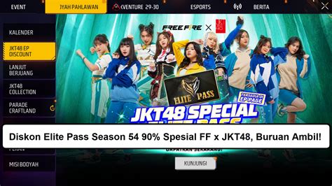 mp3 juice ff Jelajahi diskon pass konten inovatif strategi full cara aman image 1