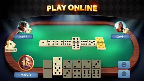 play free jamaican dominoes game online menyajikan Regional eShop Voucher pilihan top up murah image 5