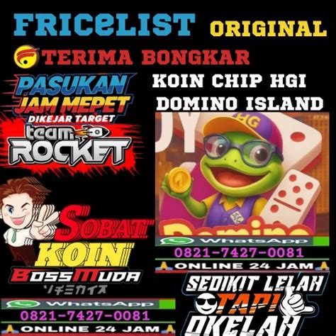 program java domino game 43 cepat proses sebelum event habis pasti voucher casing image 1