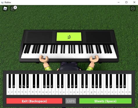 Sertifikat, penghargaan, tanda, atau dokumen yang dipajang di roblox easy piano sheets menawarkan terkejut bonus RP seiring program baru yakin token tidak gagal dengan 21 pilihan target audiens