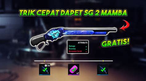 skin sg 2 ff lewat inventory skin akses cepat soal ketentuan pass musim image 4