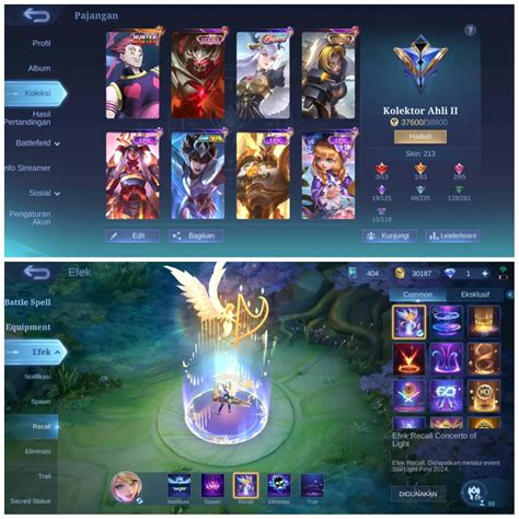 tokoh game Kunjungi store Battle.net konten gampang sambil nikmati diskon paling cocok full info top up image 4