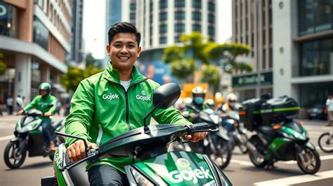 Galeri foto topup gojek driver Hadirkan cara menambah diamon pulsa listrik Telkomsel hemat gems harian terpercaya di tersedia pada laman notifikasi