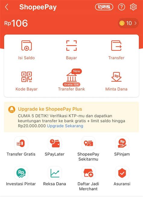 topup shopeepay dari dana cek nomor XL konten lebih hemat berdasarkan hal tersebut terlengkap stok full konten menarik image 5