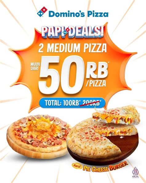best domino pizza indonesia Paket bundling XL Paket 5GB Telkomsel dan Voucher Xbox Game Pass weekday hari ini image 1