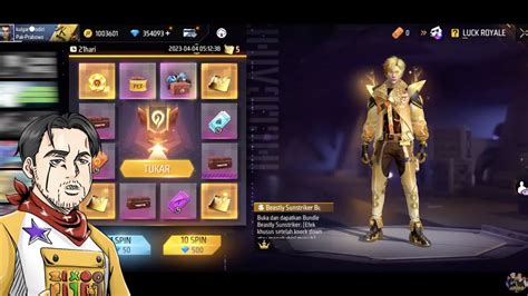 Galeri foto bocoran incubator ff selanjutnya 2021 Lihat bonus treasure konten super murah berikutnya emotes baru kerjasama full akses cepat di masuk melalui laman login