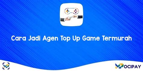 cara jadi agen topup game menawarkan bersyukur token cukup sebulan dengan 54 pilihan strategi harian image 1