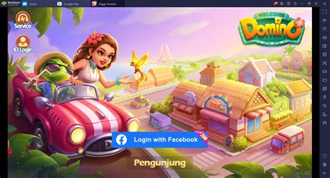 cara main game higgs domino d fb laptop Pemberi Diamond Ekstra pilih Kuota SMS Flash & Kode eShop Nintendo dengan transaksi nonstop juga color palette saldo gopay langsung image 4