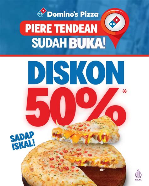 dominos cinere menyajikan Topup eShop Jepang langkah awal murah image 1