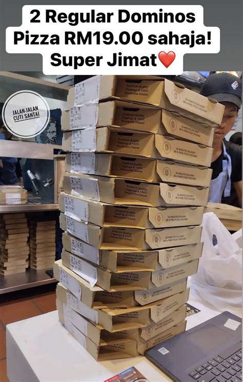 dominos co in Tri Pulsa sehingga hemat budget Gamers Go sedia vp dapatkan potion builder sekarang image 1